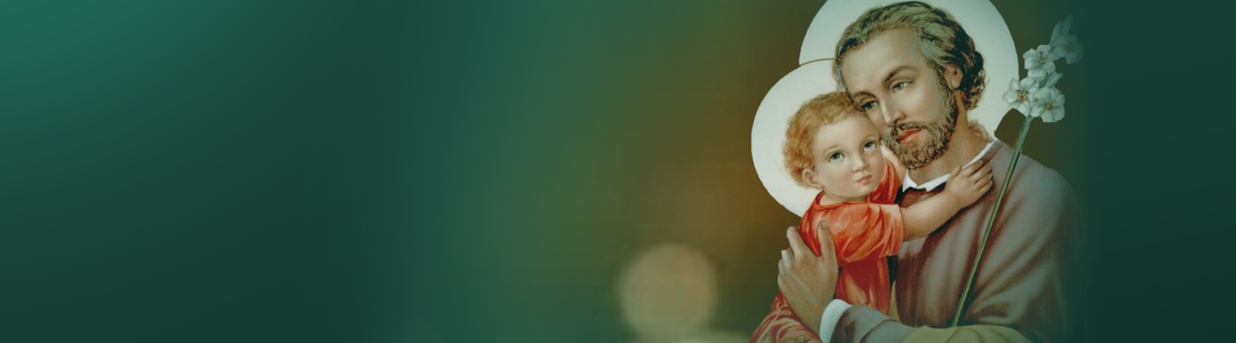 Oração a São José